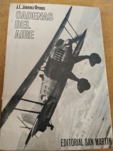 Cadenas del aire