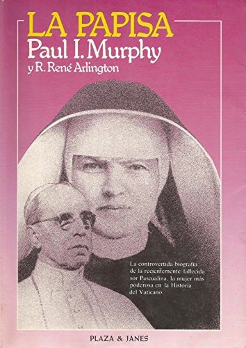 La papisa