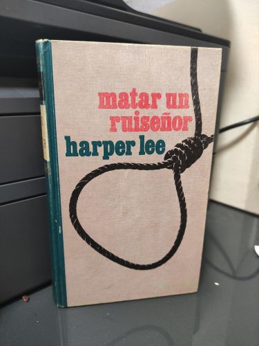 MATAR A UN RUISEÑOR
