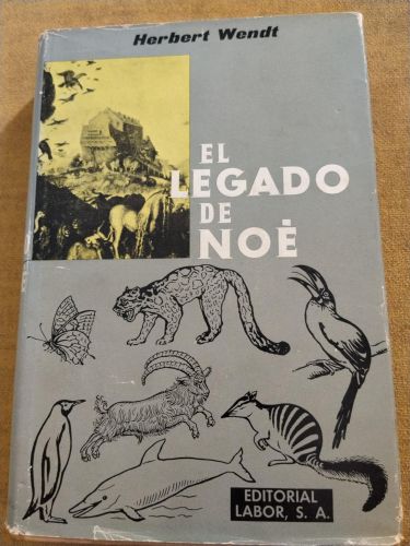 El legado de Noé