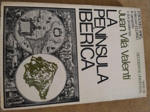 La Península Ibérica