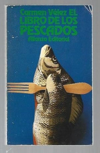 El libro de los pescados