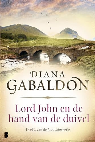 Lord John en de hand van de duivel: Deel 2 van de Lord John-serie (Lord John (2))