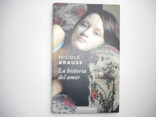 La historia del amor