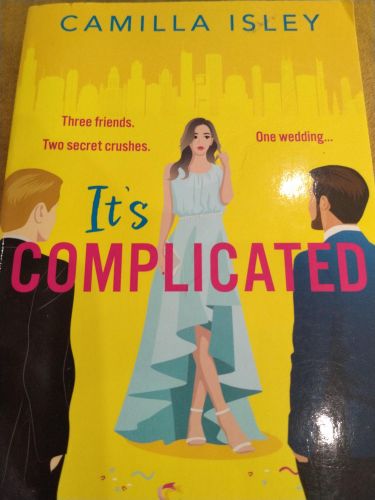 It's Complicated