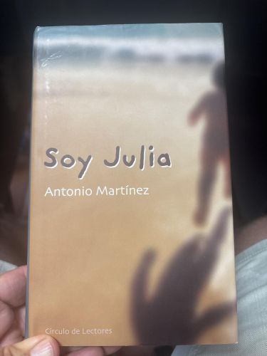 Soy Julia
