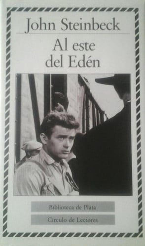 Al este del Edén
