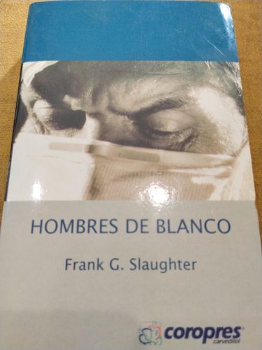 Hombres de Blanco