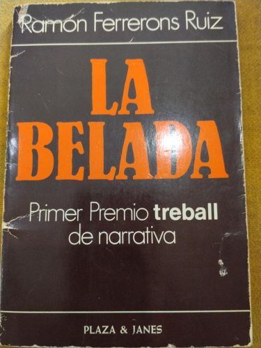 La belada