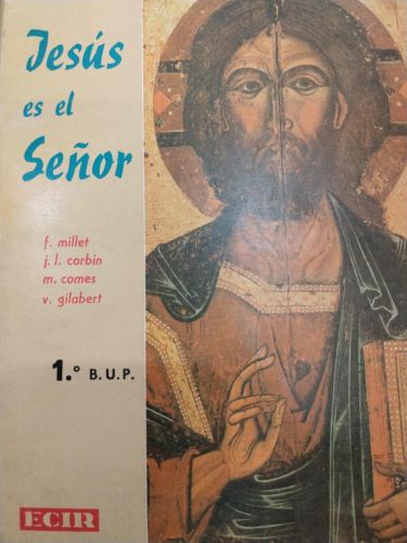 Jesús es el Señor - 1o. Bachillerato Unificado y Polivalente