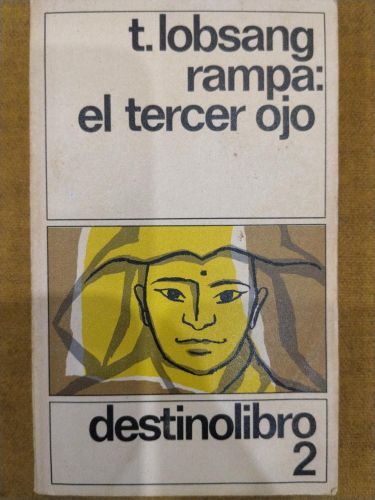 El tercer ojo
