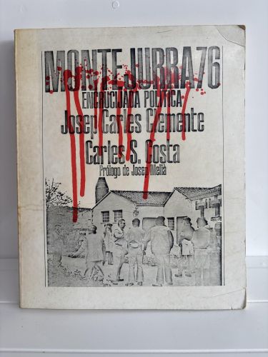 Montejurra 76. Encrucijada política