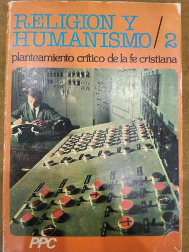 Religión y humanismo, 2