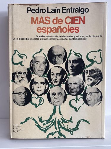 Más de cien Españoles