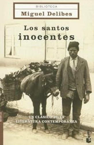 Los santos inocentes