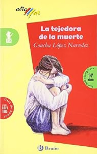 La tejedora de la muerte