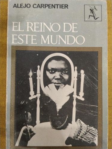 El reino de este mundo