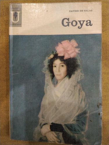 GOYA