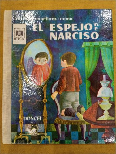 El espejo de Narciso