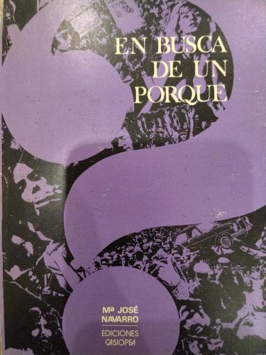 En busca de un porqué