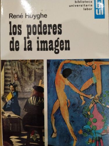 Los poderes de la imagen