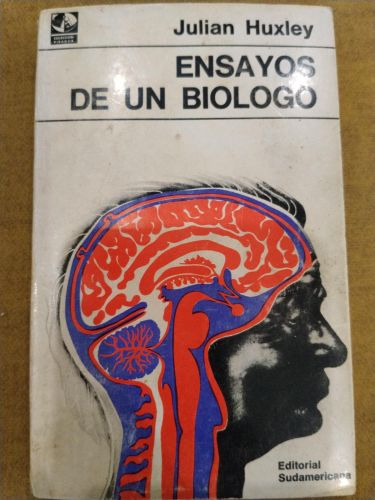 Ensayos de un biólogo