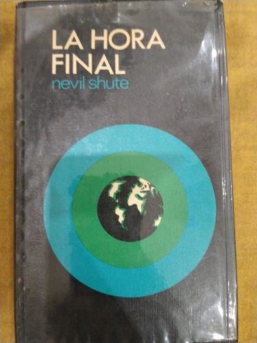 La hora final