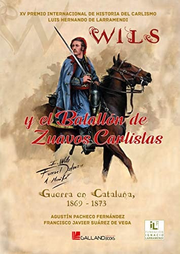 Portada del libro de 