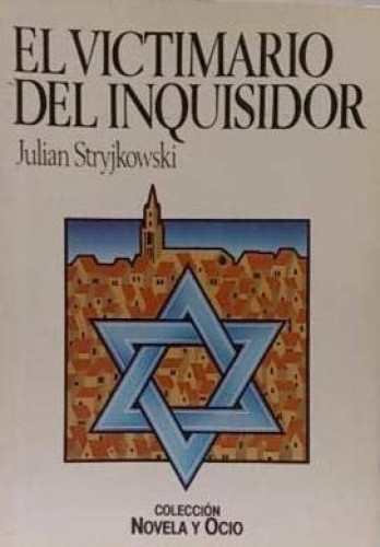 El victimario del inquisidor