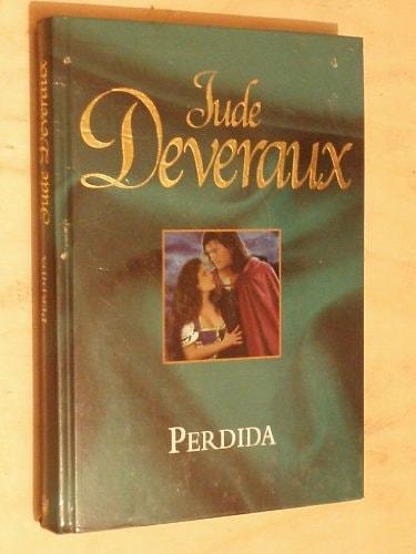 Portada del libro de PERDIDA DEVERAUX, JUDE