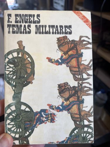 Temas militares