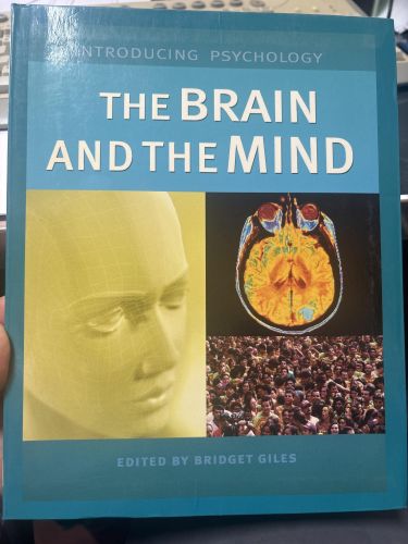 Brain & the Mind (Introducing Psychology)