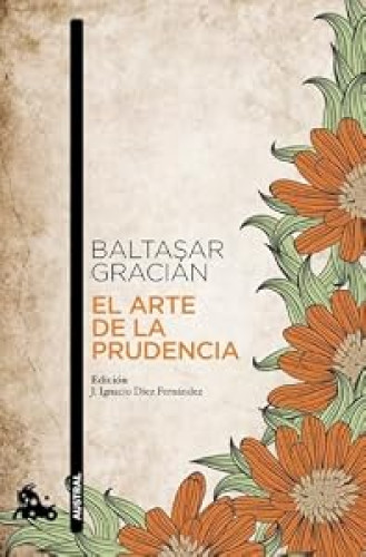 El arte de la prudencia
