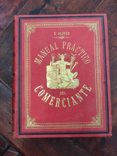 MANUAL PRACTICO DEL COMERCIANTE Y DEL DEPENDIENTE DE COMERCIO TOMO II