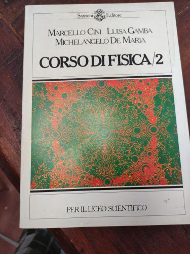 CORSO DI FISICA /2