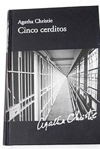 CINCO CERDITOS