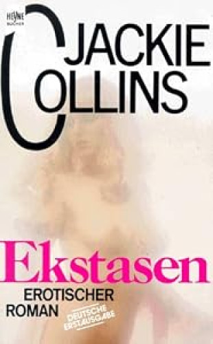 Ekstasen