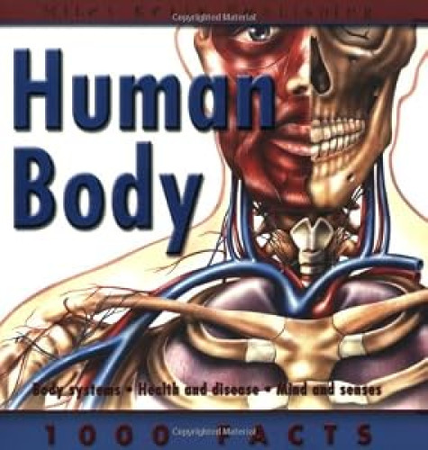 Human Body (1000 Facts on.)