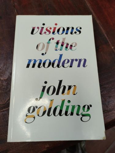 Visions of the Modern