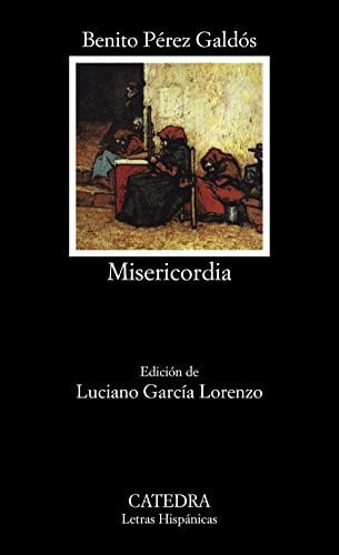 Misericordia (Spanish Edition)