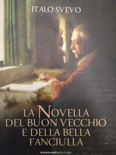 La novella del buon vecchio e della bella fanciulla