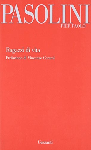 Ragazzi di vita
