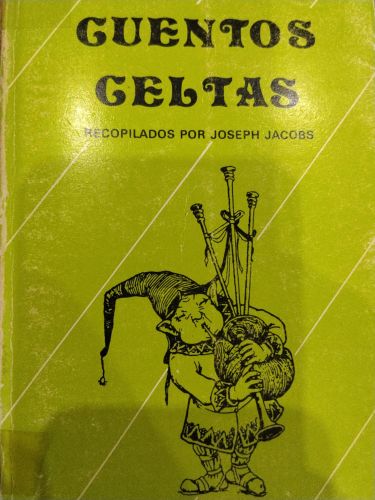 Cuentos Celtas