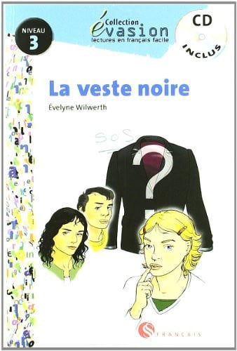 La veste noire