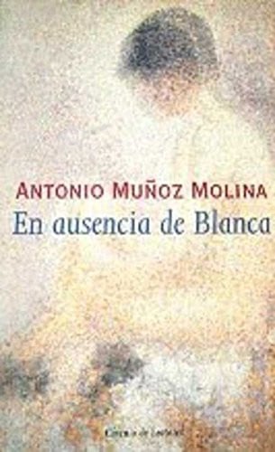 En ausencia de Blanca