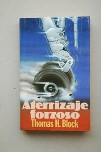 Aterrizaje forzoso
