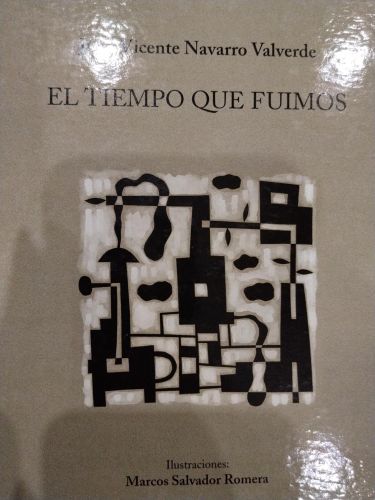 El tiempo que fuimos