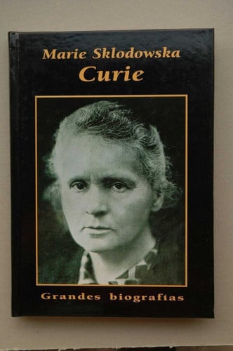 Marie Sklodowska Curie