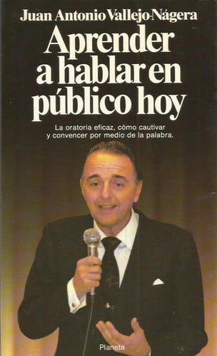 Aprender a hablar en público hoy