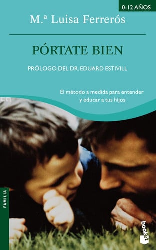 Pórtate bien